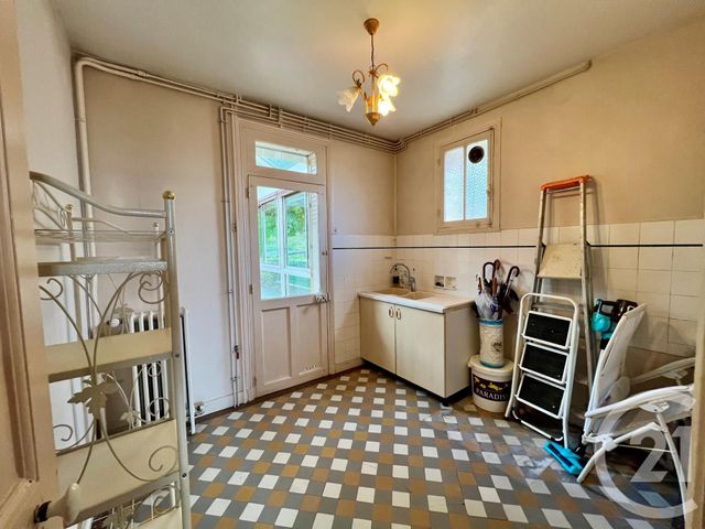 Maison à vendre - 8 pièces - 183,29 m2 - Taverny - 95 - ILE-DE-FRANCE