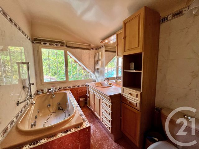 Maison à vendre - 8 pièces - 183,29 m2 - Taverny - 95 - ILE-DE-FRANCE