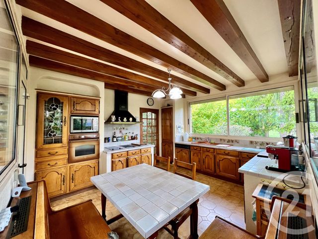 Maison à vendre - 8 pièces - 183,29 m2 - Taverny - 95 - ILE-DE-FRANCE