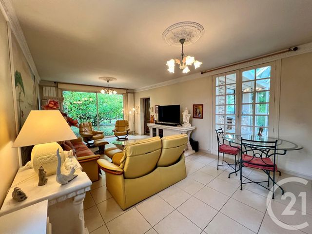 Maison à vendre - 8 pièces - 183,29 m2 - Taverny - 95 - ILE-DE-FRANCE