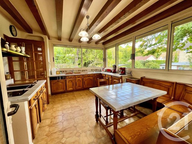 Maison à vendre - 8 pièces - 183,29 m2 - Taverny - 95 - ILE-DE-FRANCE