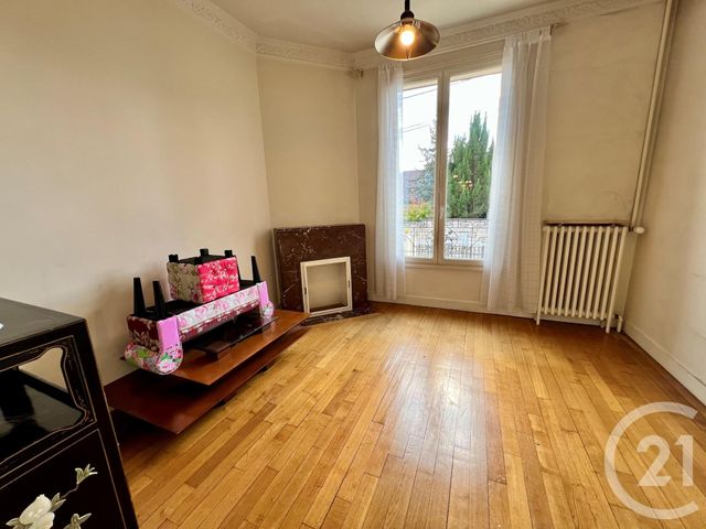 Maison à vendre - 8 pièces - 183,29 m2 - Taverny - 95 - ILE-DE-FRANCE