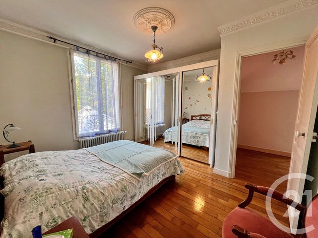 Maison à vendre - 8 pièces - 183,29 m2 - Taverny - 95 - ILE-DE-FRANCE