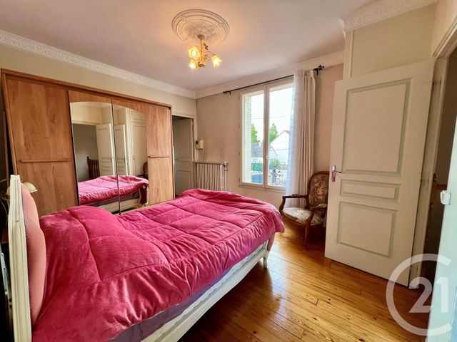 Maison à vendre - 8 pièces - 183,29 m2 - Taverny - 95 - ILE-DE-FRANCE