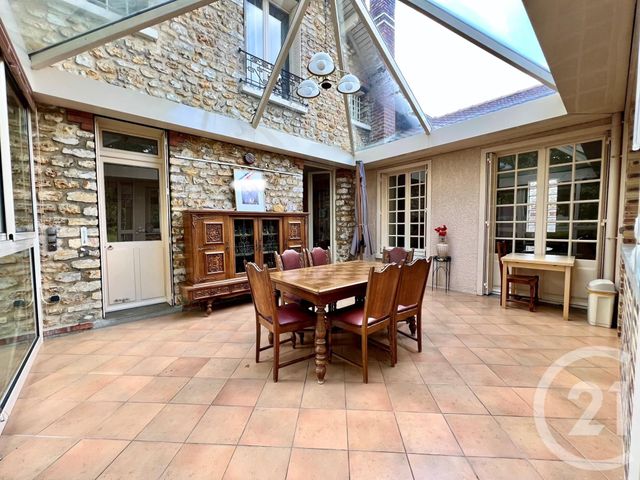 Maison à vendre - 8 pièces - 183,29 m2 - Taverny - 95 - ILE-DE-FRANCE
