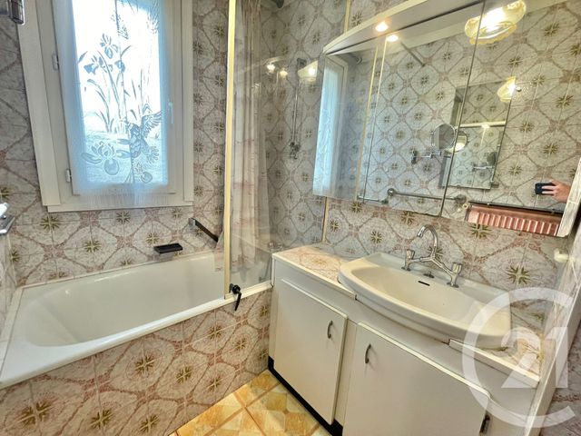 Maison &agrave; vendre - 4 pi&egrave;ces - 66,22 m2 - Taverny - 95 - ILE-DE-FRANCE