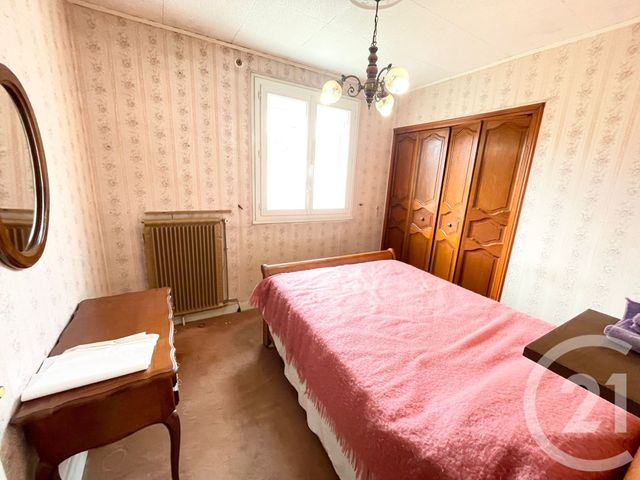 Maison &agrave; vendre - 4 pi&egrave;ces - 66,22 m2 - Taverny - 95 - ILE-DE-FRANCE