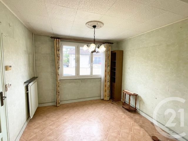 Maison &agrave; vendre - 4 pi&egrave;ces - 66,22 m2 - Taverny - 95 - ILE-DE-FRANCE