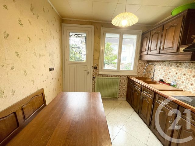 Maison &agrave; vendre - 4 pi&egrave;ces - 66,22 m2 - Taverny - 95 - ILE-DE-FRANCE