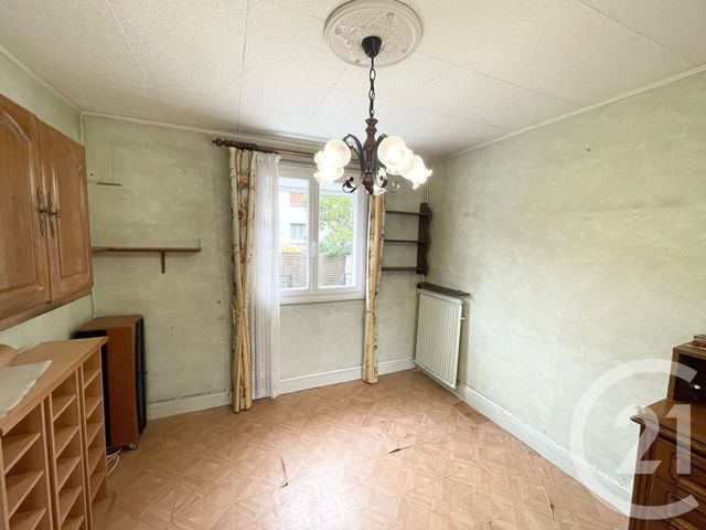 Maison &agrave; vendre - 4 pi&egrave;ces - 66,22 m2 - Taverny - 95 - ILE-DE-FRANCE