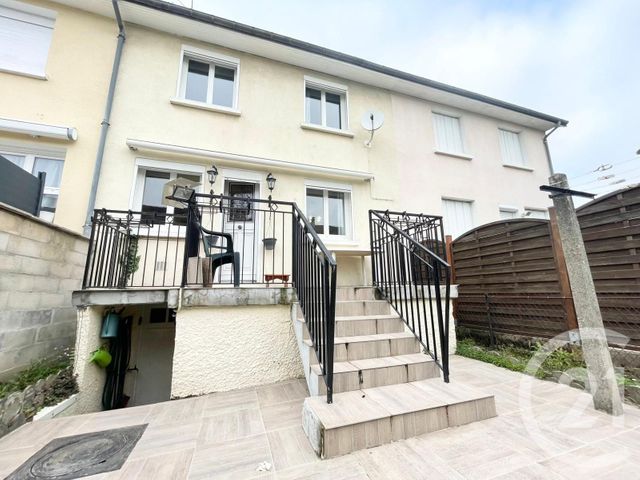 Maison à vendre TAVERNY