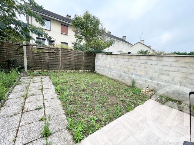 Maison &agrave; vendre - 4 pi&egrave;ces - 66,22 m2 - Taverny - 95 - ILE-DE-FRANCE