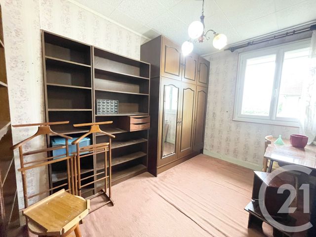 Maison &agrave; vendre - 4 pi&egrave;ces - 66,22 m2 - Taverny - 95 - ILE-DE-FRANCE