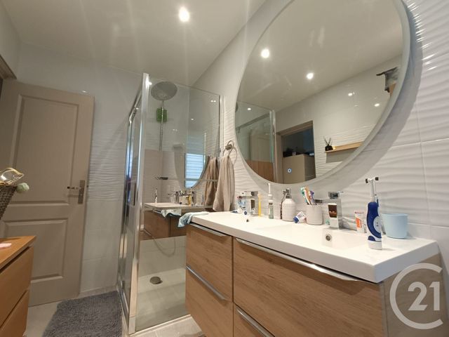 Maison &agrave; vendre - 7 pi&egrave;ces - 123,98 m2 - Bessancourt - 95 - ILE-DE-FRANCE