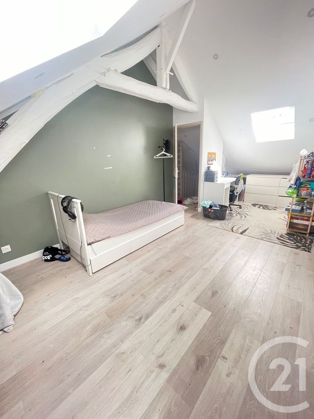 Maison &agrave; vendre - 7 pi&egrave;ces - 123,98 m2 - Bessancourt - 95 - ILE-DE-FRANCE