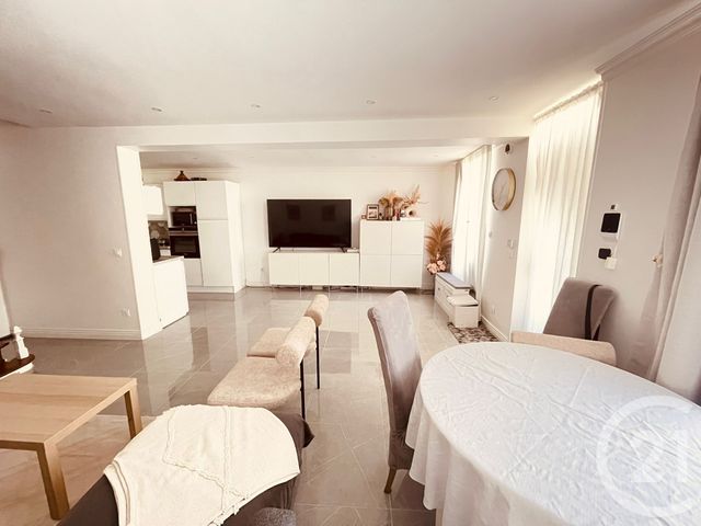 Maison &agrave; vendre - 7 pi&egrave;ces - 123,98 m2 - Bessancourt - 95 - ILE-DE-FRANCE