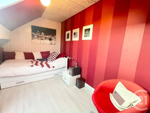 Maison à vendre - 8 pièces - 137,04 m2 - Taverny - 95 - ILE-DE-FRANCE