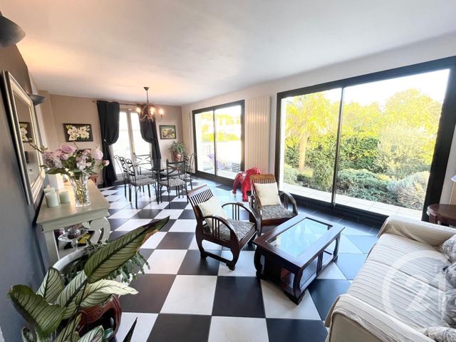 Maison à vendre - 8 pièces - 137,04 m2 - Taverny - 95 - ILE-DE-FRANCE