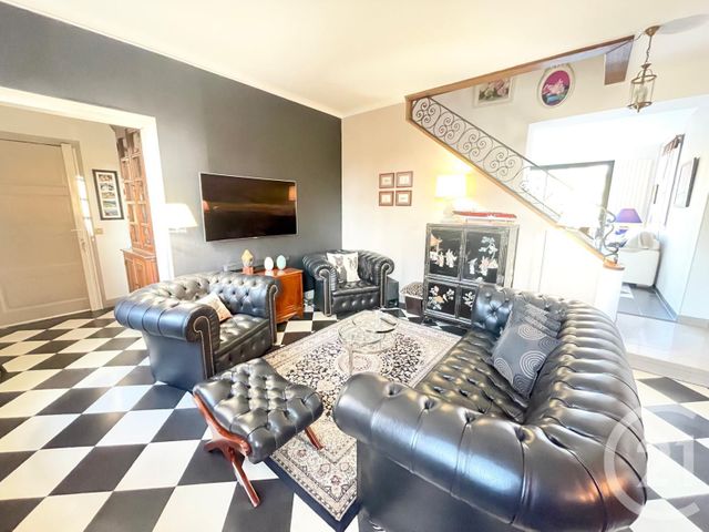 Maison à vendre - 8 pièces - 137,04 m2 - Taverny - 95 - ILE-DE-FRANCE