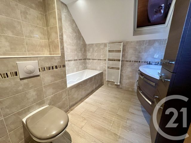 Maison &agrave; vendre - 7 pi&egrave;ces - 120 m2 - St Leu La Foret - 95 - ILE-DE-FRANCE