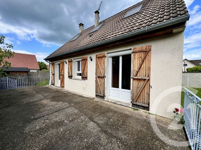 Maison &agrave; vendre - 7 pi&egrave;ces - 120 m2 - St Leu La Foret - 95 - ILE-DE-FRANCE
