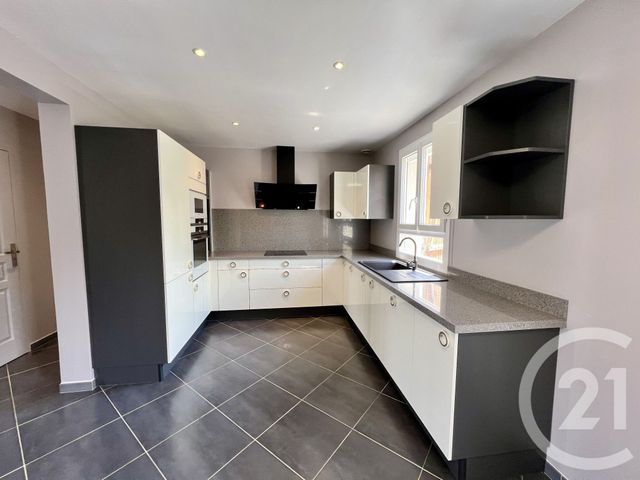 Maison &agrave; vendre - 7 pi&egrave;ces - 120 m2 - St Leu La Foret - 95 - ILE-DE-FRANCE