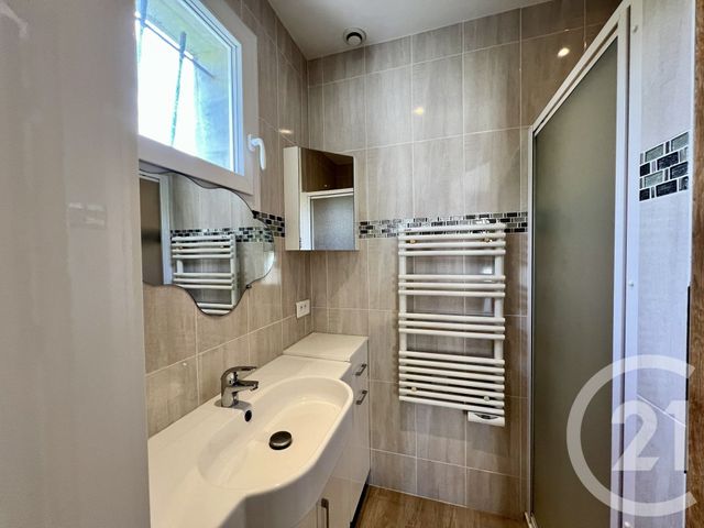 Maison &agrave; vendre - 7 pi&egrave;ces - 120 m2 - St Leu La Foret - 95 - ILE-DE-FRANCE
