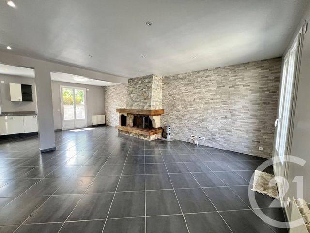 Maison &agrave; vendre - 7 pi&egrave;ces - 120 m2 - St Leu La Foret - 95 - ILE-DE-FRANCE