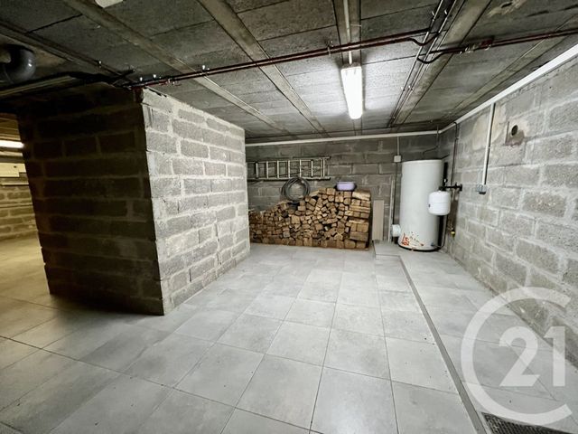Maison &agrave; vendre - 7 pi&egrave;ces - 120 m2 - St Leu La Foret - 95 - ILE-DE-FRANCE