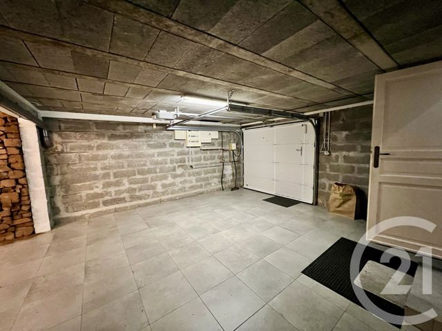 Maison &agrave; vendre - 7 pi&egrave;ces - 120 m2 - St Leu La Foret - 95 - ILE-DE-FRANCE