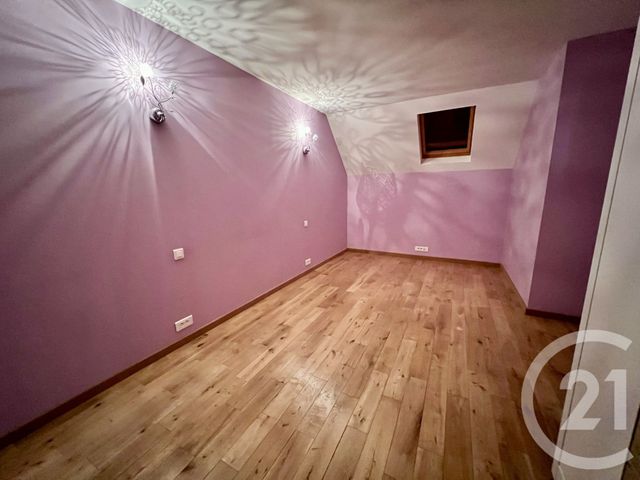 Maison &agrave; vendre - 7 pi&egrave;ces - 120 m2 - St Leu La Foret - 95 - ILE-DE-FRANCE