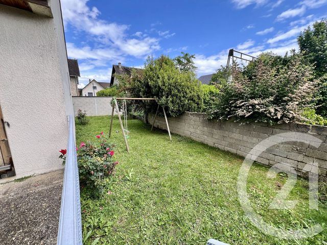 Maison &agrave; vendre - 7 pi&egrave;ces - 120 m2 - St Leu La Foret - 95 - ILE-DE-FRANCE