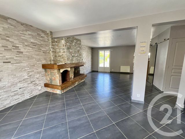 Maison &agrave; vendre - 7 pi&egrave;ces - 120 m2 - St Leu La Foret - 95 - ILE-DE-FRANCE