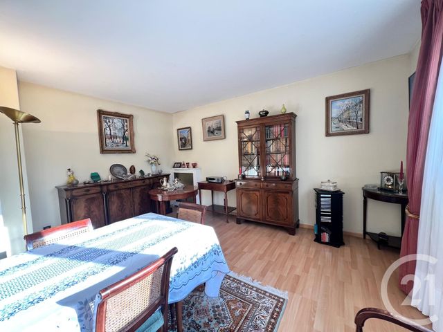 Appartement F4 à vendre - 4 pièces - 90 m2 - Taverny - 95 - ILE-DE-FRANCE