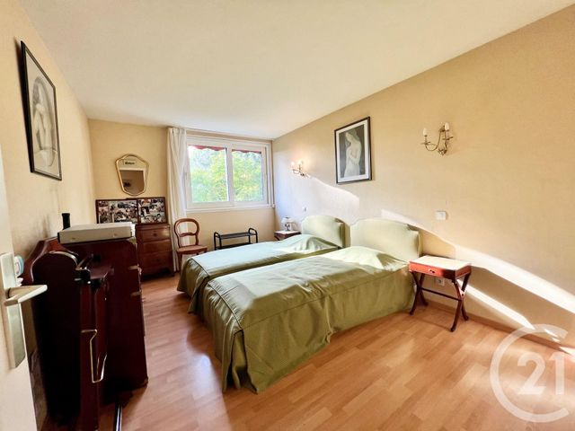 Appartement F4 à vendre - 4 pièces - 90 m2 - Taverny - 95 - ILE-DE-FRANCE