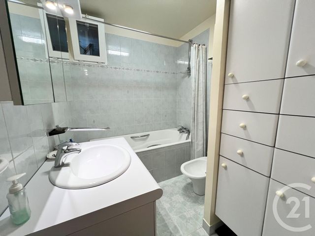 Appartement F4 à vendre - 4 pièces - 90 m2 - Taverny - 95 - ILE-DE-FRANCE