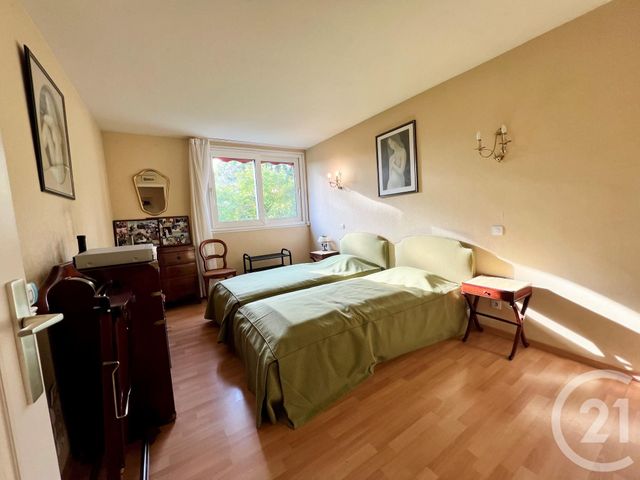 Appartement F4 à vendre - 4 pièces - 90 m2 - Taverny - 95 - ILE-DE-FRANCE