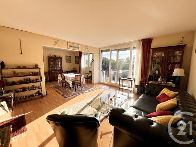 appartement - TAVERNY - 95