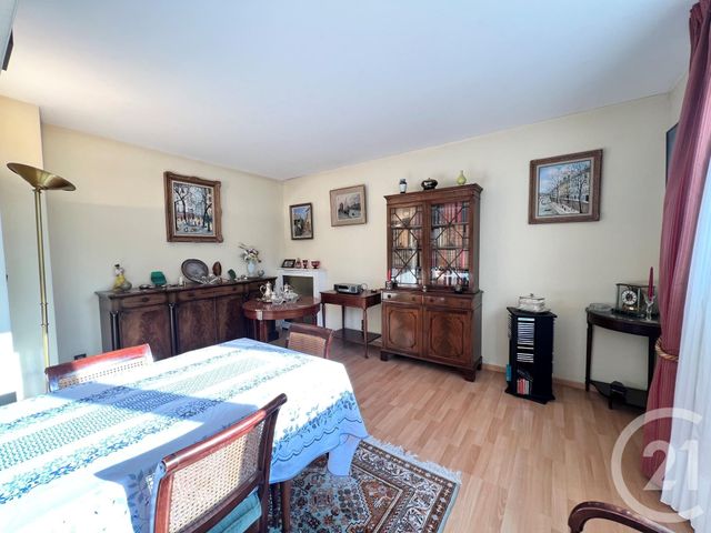 Appartement F4 à vendre - 4 pièces - 90 m2 - Taverny - 95 - ILE-DE-FRANCE