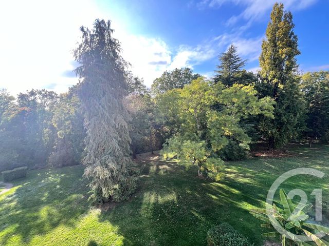 Appartement F4 à vendre - 4 pièces - 90 m2 - Taverny - 95 - ILE-DE-FRANCE