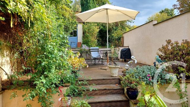 Maison à vendre - 5 pièces - 110 m2 - Taverny - 95 - ILE-DE-FRANCE