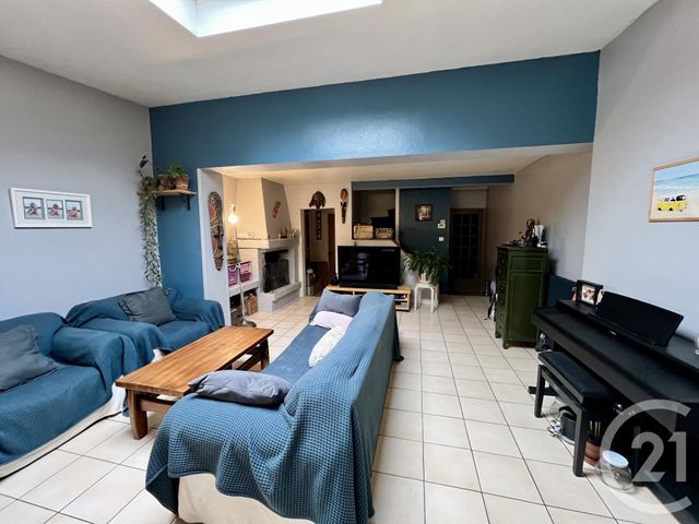 Maison à vendre - 5 pièces - 110 m2 - Taverny - 95 - ILE-DE-FRANCE