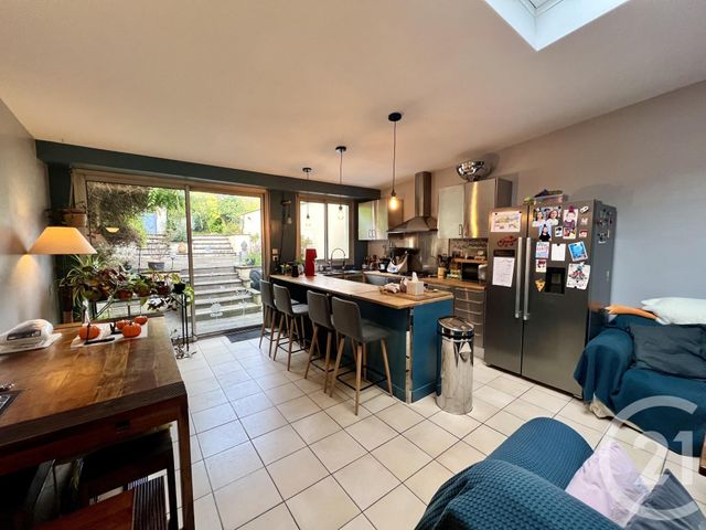 Maison à vendre - 5 pièces - 110 m2 - Taverny - 95 - ILE-DE-FRANCE