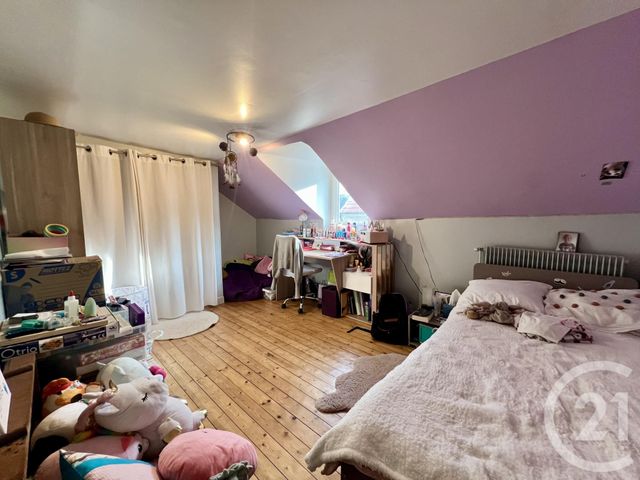 Maison à vendre - 5 pièces - 110 m2 - Taverny - 95 - ILE-DE-FRANCE