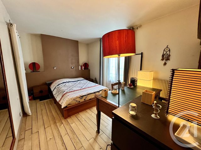 Maison à vendre - 5 pièces - 110 m2 - Taverny - 95 - ILE-DE-FRANCE