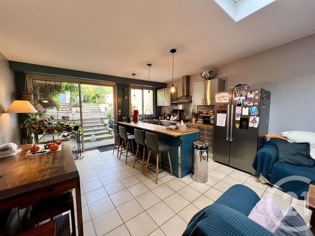 Maison à vendre - 5 pièces - 110 m2 - Taverny - 95 - ILE-DE-FRANCE