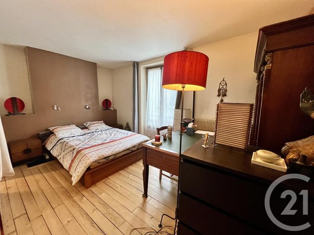 Maison à vendre - 5 pièces - 110 m2 - Taverny - 95 - ILE-DE-FRANCE