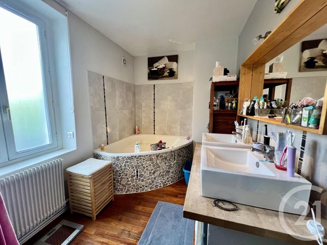 Maison à vendre - 5 pièces - 110 m2 - Taverny - 95 - ILE-DE-FRANCE