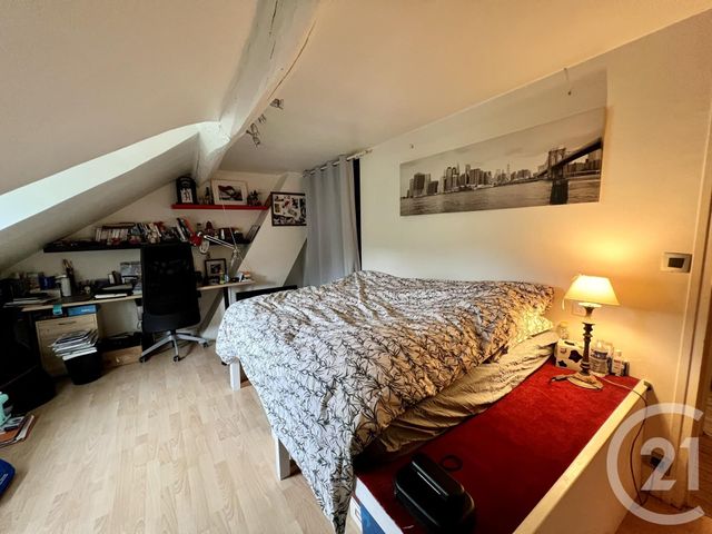 Maison à vendre - 5 pièces - 110 m2 - Taverny - 95 - ILE-DE-FRANCE