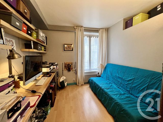 Maison à vendre - 5 pièces - 110 m2 - Taverny - 95 - ILE-DE-FRANCE